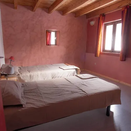 La Terriade Ferienhaus *