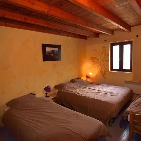 Ferienhaus La Terriade