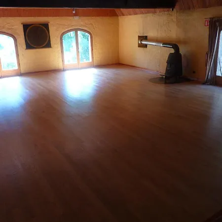 La Terriade Ferienhaus Glandage