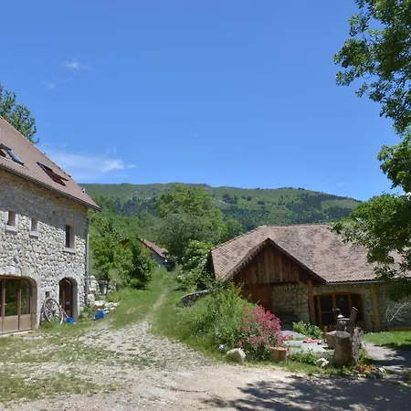 La Terriade Glandage